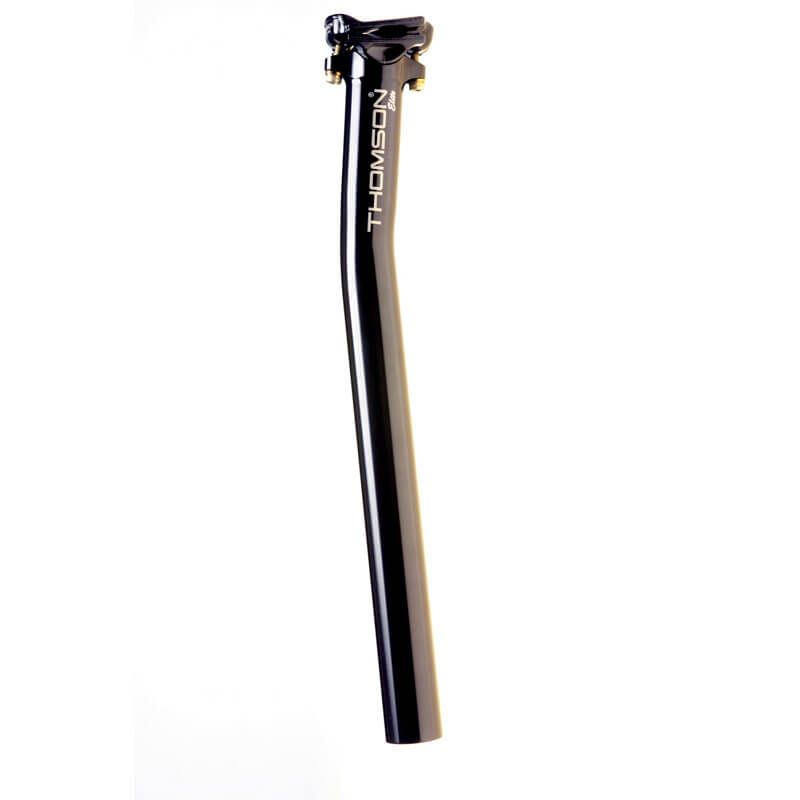 THOMSON ELITE 27.2 410MM NERO STEBACK