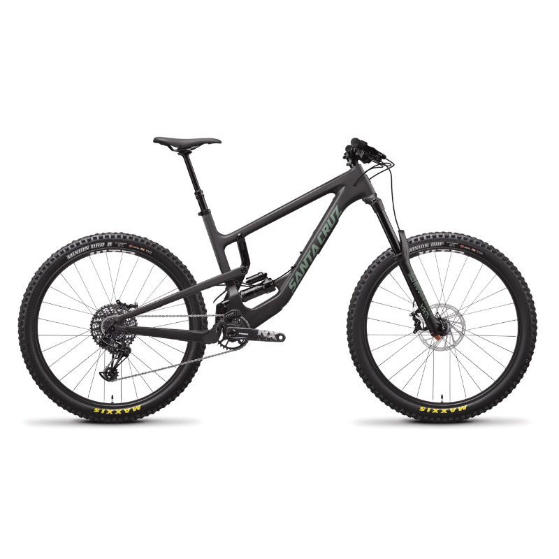 Santa cruz online nomad 4c