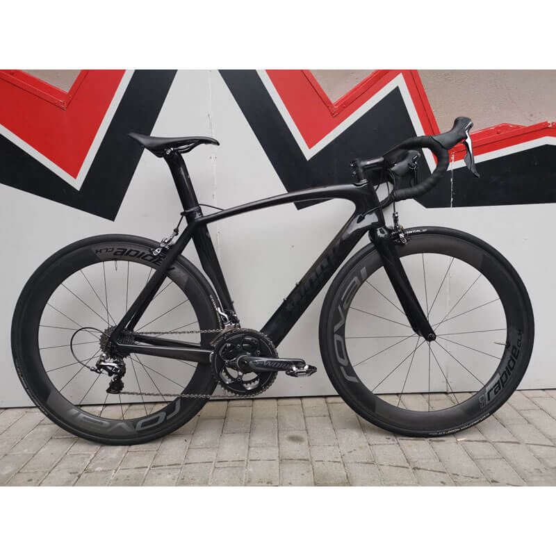 BICI USATA SPECIALIZED S-WORKS VENGE