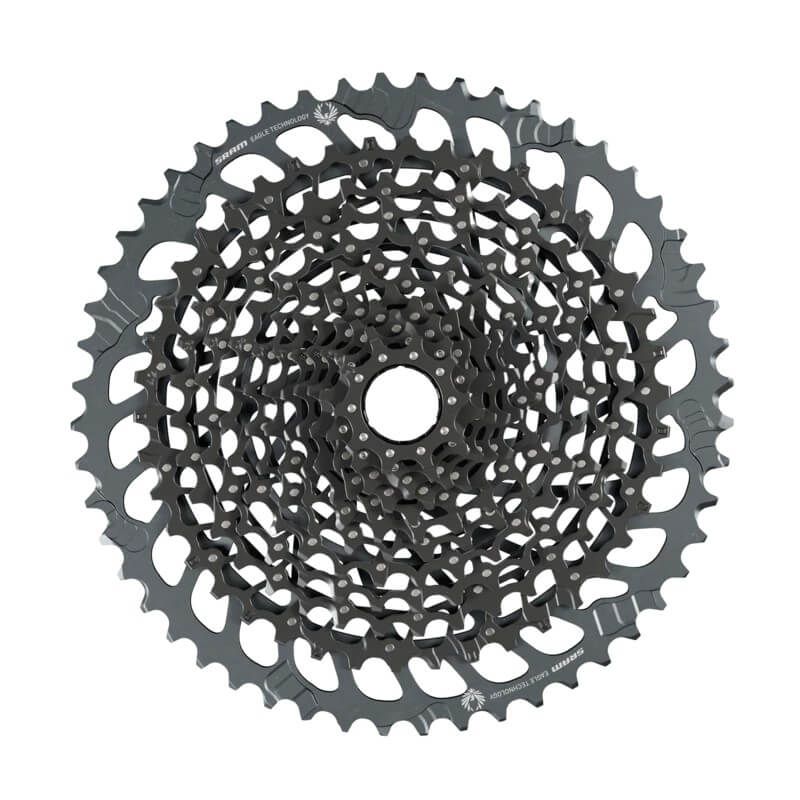 CASSETTA SRAM XG-1275 12V 10-52 PM