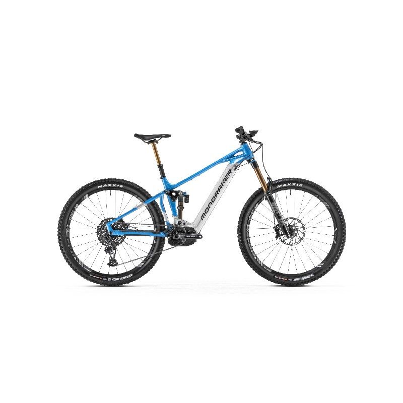 BICI MONDRAKER CRAFTY RR