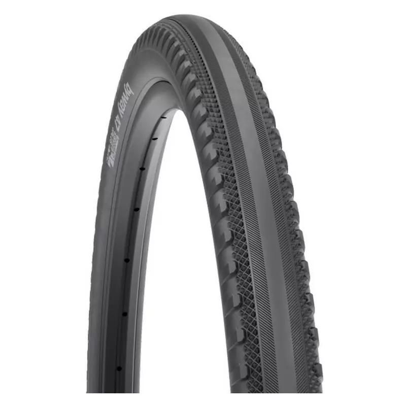 COPERTONE WTB BYWAY TCS 120TPI 650BX47 TUBELESS READY SG2