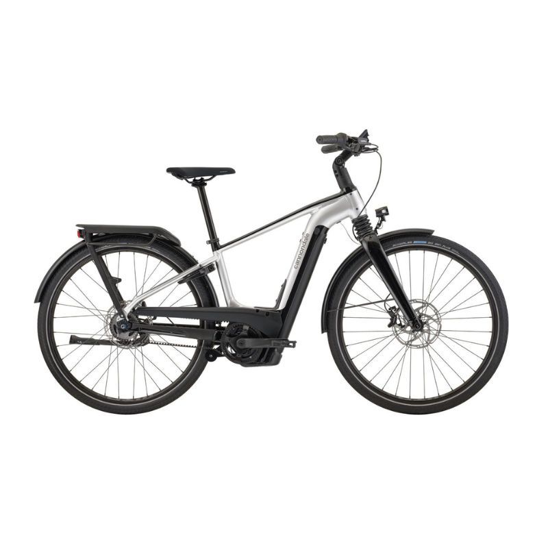 BICI CANNONDALE MAVARO NEO 2