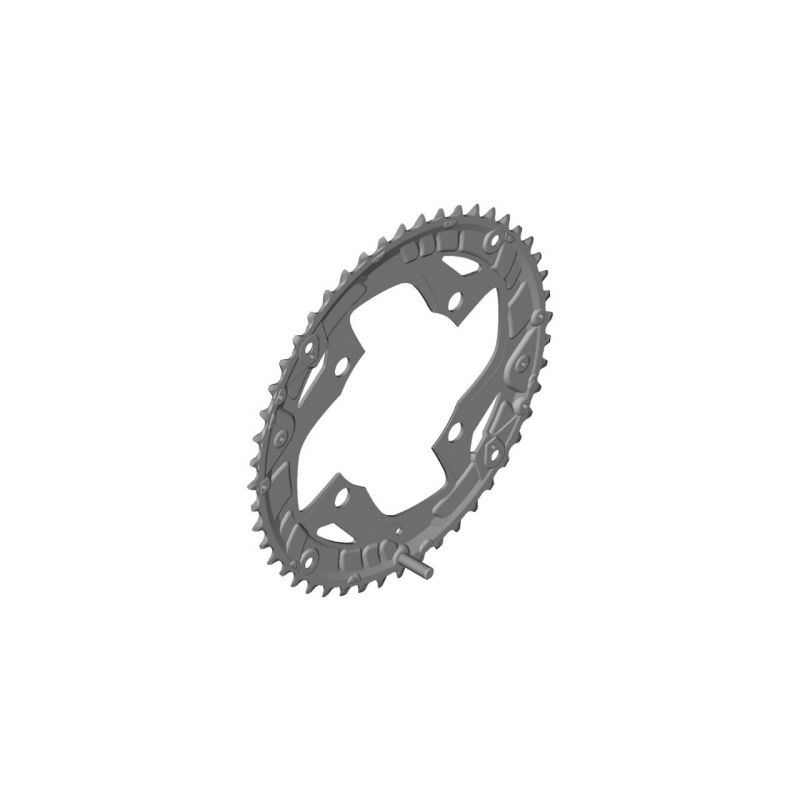 CORONA SHIMANO 48D PER PARACATENA