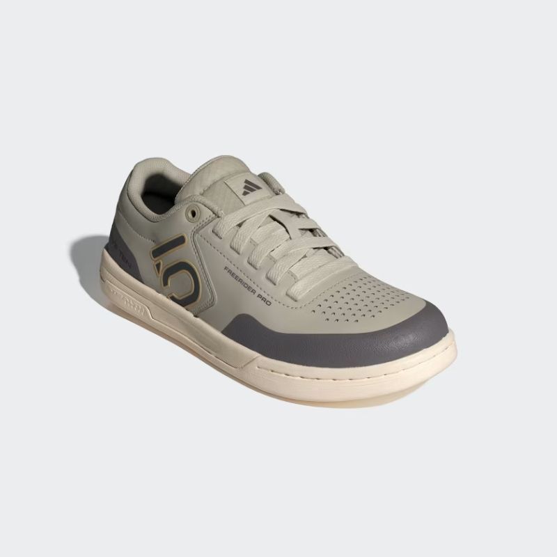 SCARPE FIVE TEN FREERIDER PRO GRIGIO/CARBONE