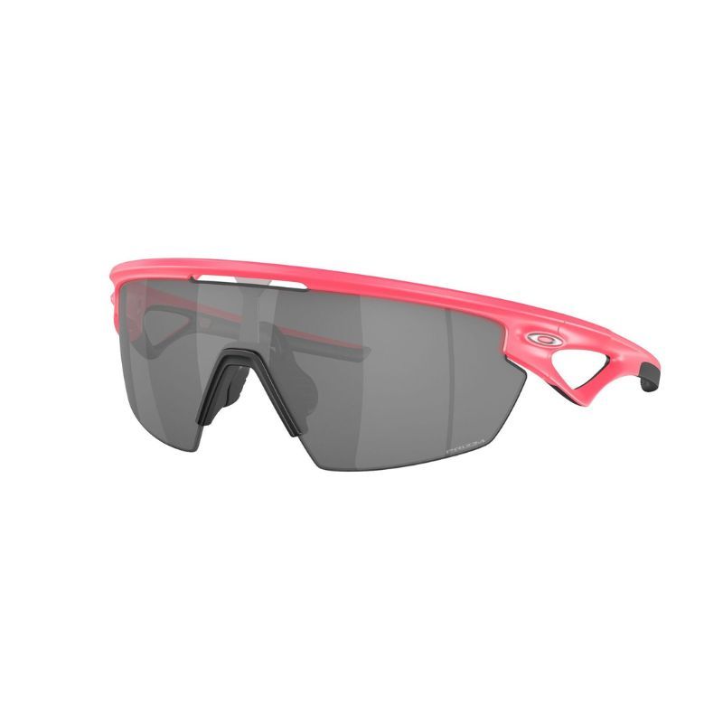 OCCHIALI OAKLEY SPHAERA UNISEX PINK W PRIZM BLACK OO9403-1036