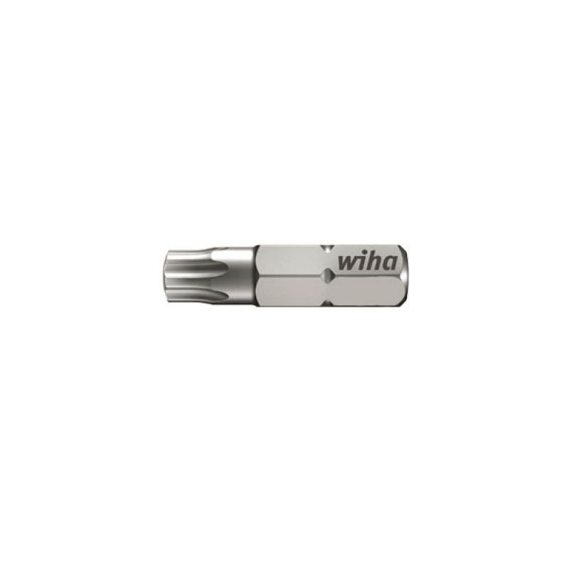 CHIAVE TORX BOSCH T40 PLUS INNESTO 1/4" PER VITI MOTORE 4 GENERAZIONE