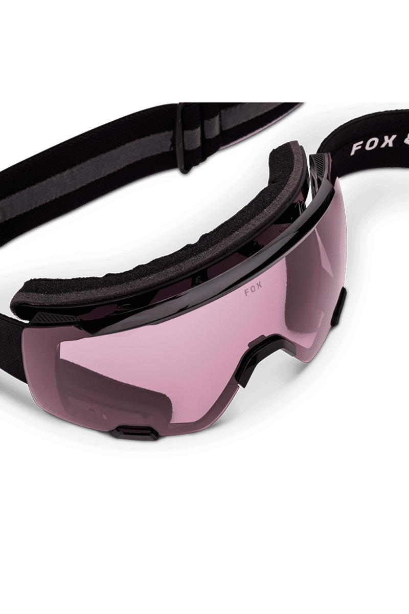 MASCHERA FOX PUREVUE GLASS