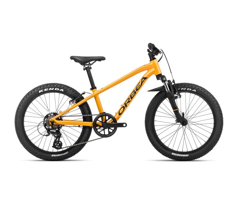 BICI ORBEA BAMBINO MX 20 XC