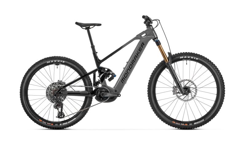 BICI MONDRAKER LEVEL RR 2026