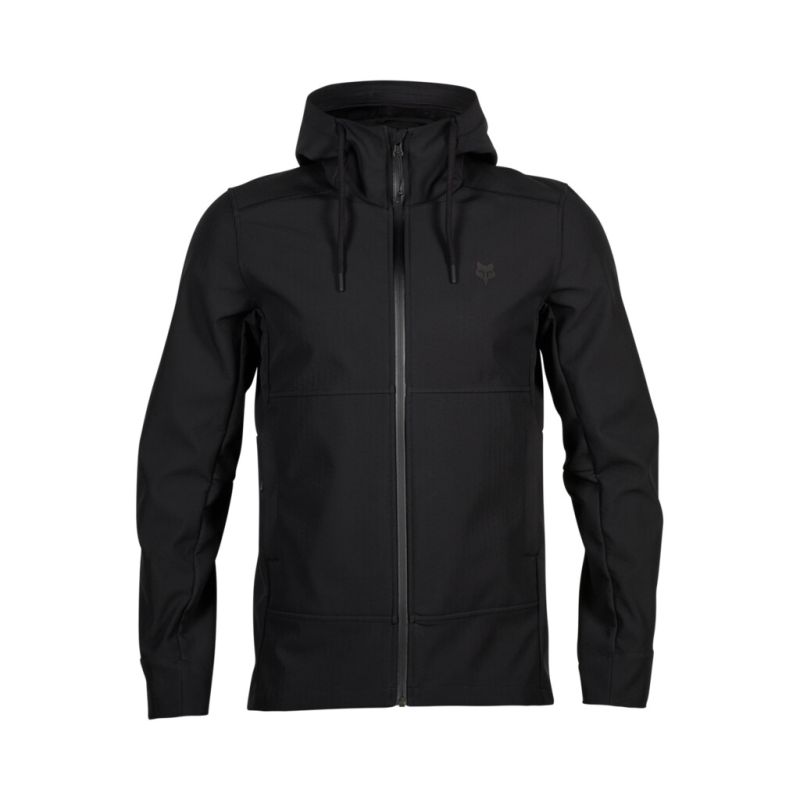 GIACCA FOX PIT JACKET 2026