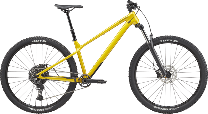 BICI CANNONDALE HABIT HT 2 2026