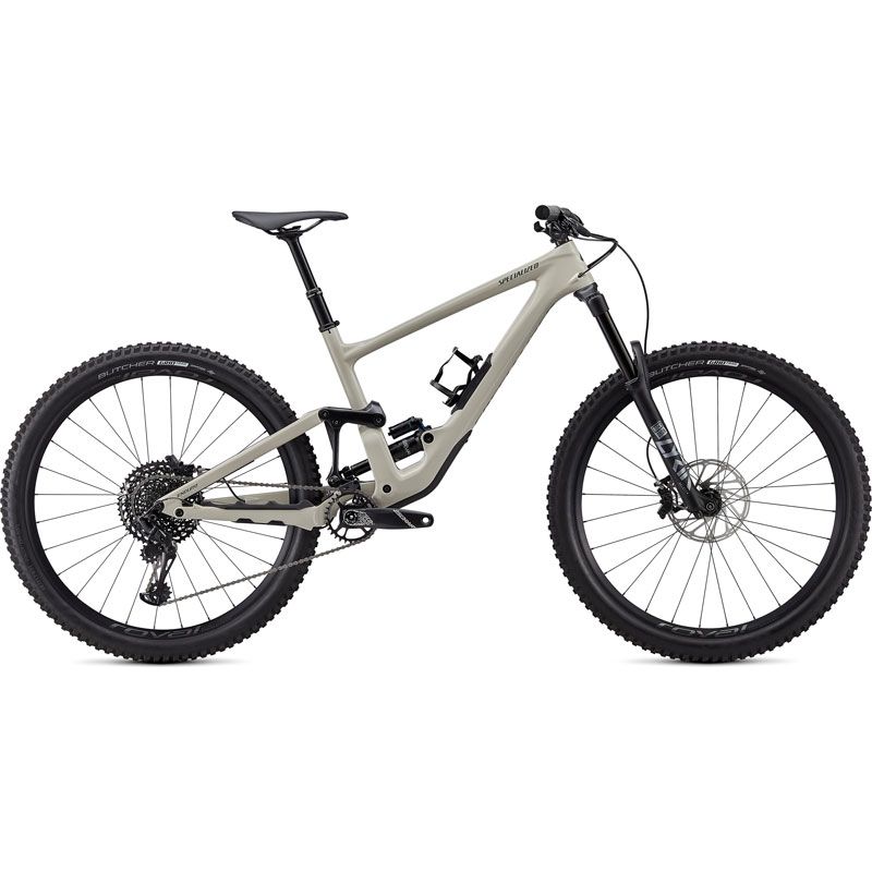 BICI SPECIALIZED ENDURO ELITE CARBON