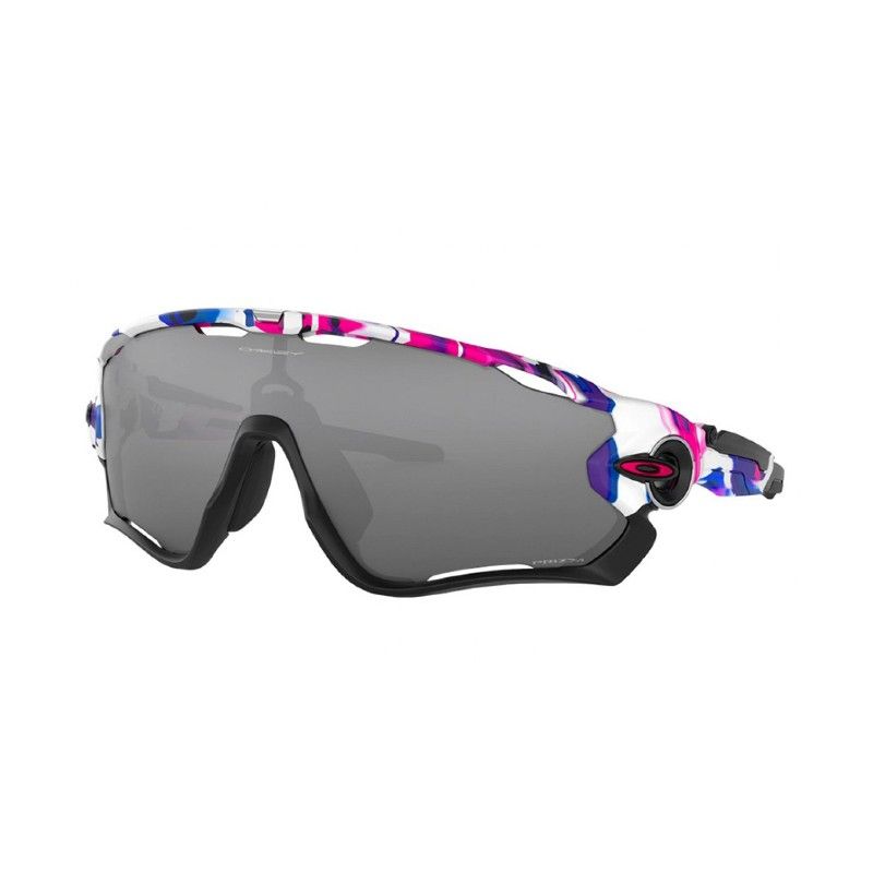 OCCHIALI OAKLEY JAWBREAKER KOKORO W/PRIZM BLACK OO9290-6031