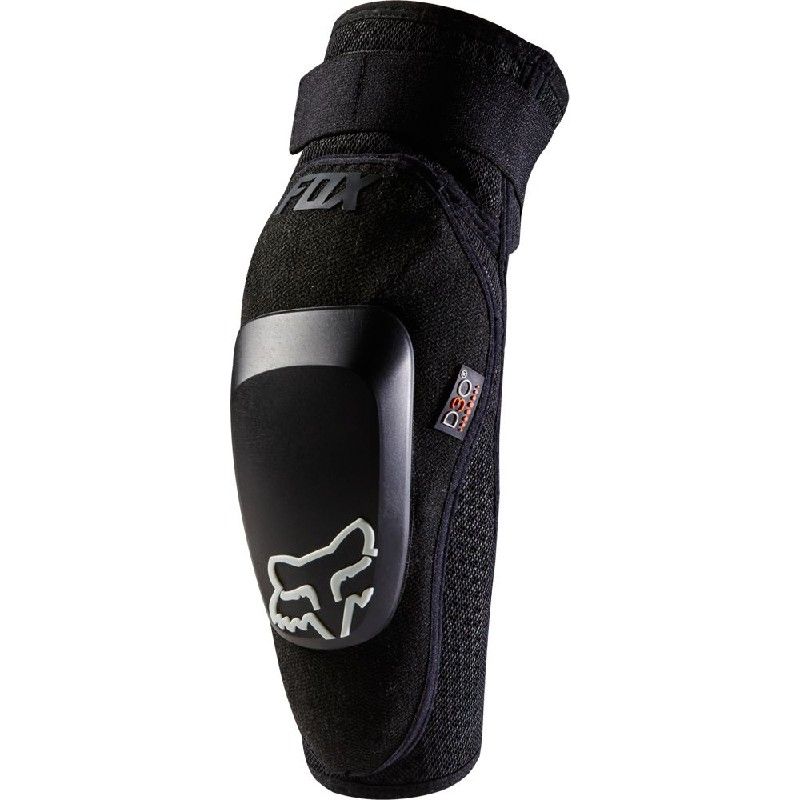 GOMITIERE FOX LAUNCH PRO D3O ELBOW GUARD