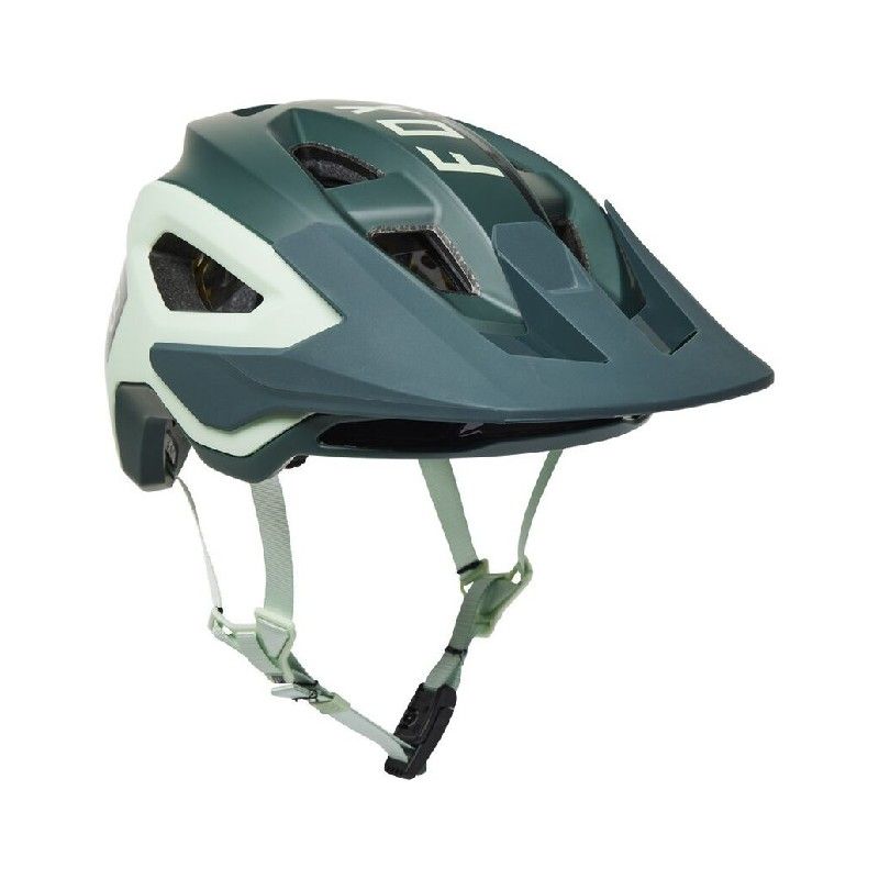 FOX SPEEDFRAME PRO BLOCKED MIPS HELMET - Pro-M Store