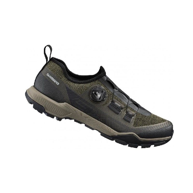 SCARPE SHIMANO EX700