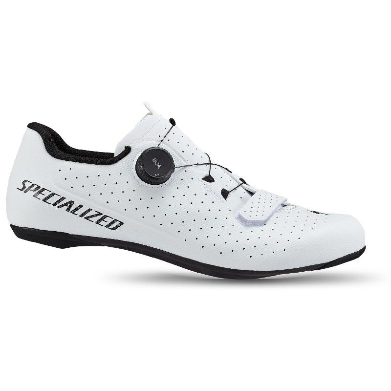 SCARPE SPECIALIZED TORCH 2.0 ROAD 45 WHT 61023-3345