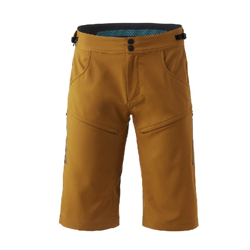 PANTALONCINI YETI FREELAND SHORT