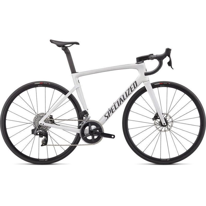 BICI SPECIALIZED TARMAC SL7 COMP - RIVAL ETAP AXS