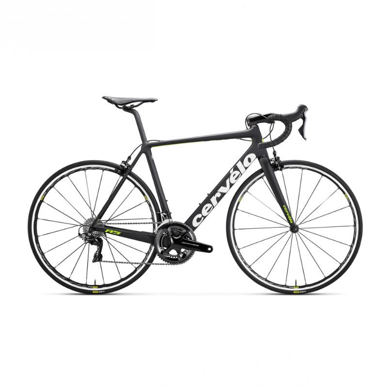 BICI CERVELO R5 DA 9100