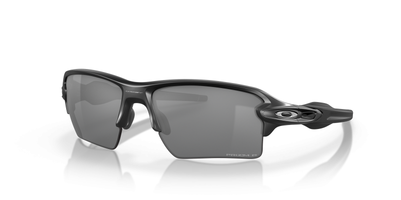 OCCHIALI OAKLEY FLAK 2.0 XL BLACK BLACK OO9188-9659