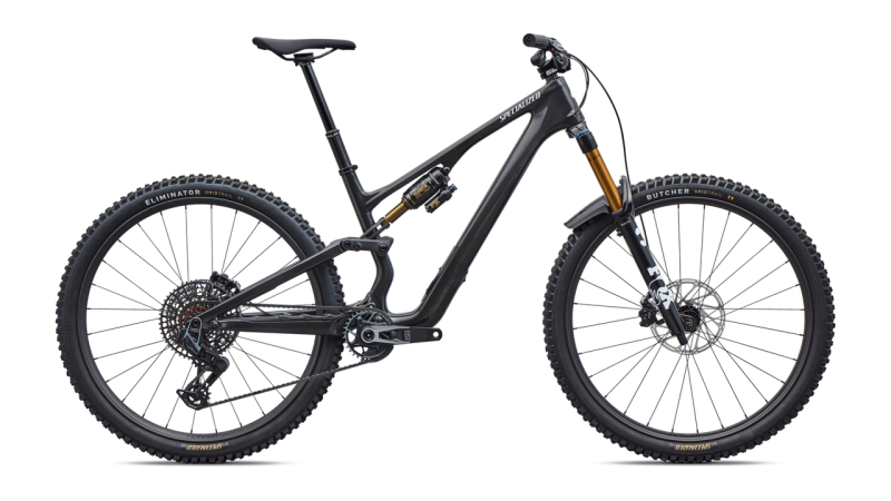 BICI SPECIALIZED STUMPJUMPER EVO PRO 2026