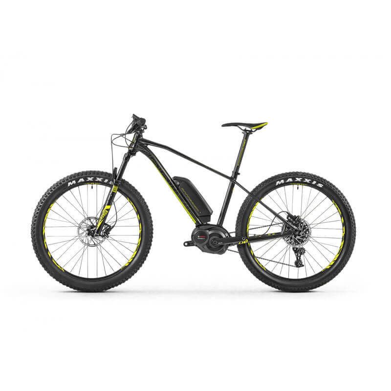 BICI ELETTRICA MONDRAKER E-PRIME R+ 2017