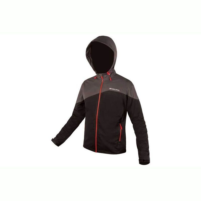 Giacca ENDURA SINGLETRACK SOFTSHELL