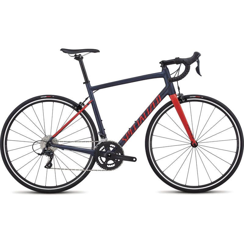 BICI SPECIALIZED ALLEZ SPORT 2018