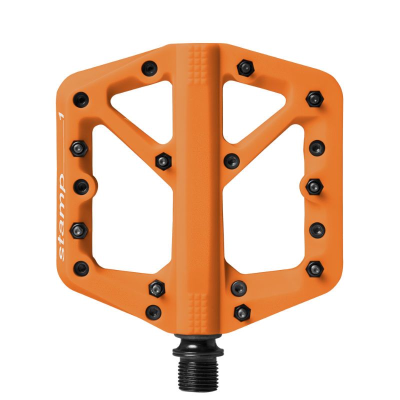 CRANK BROTHERS STAMP 1 SMALL ORANGE