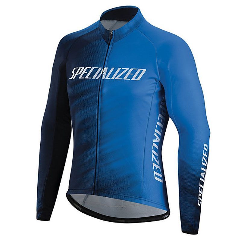 MAGLIA SPECIALIZED ELEMENT RBX COMP FAZE LS