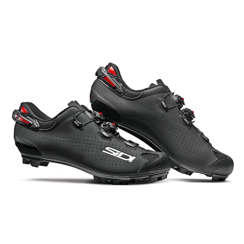 SCARPE SIDI MTB TIGER 2 SRS CARBON