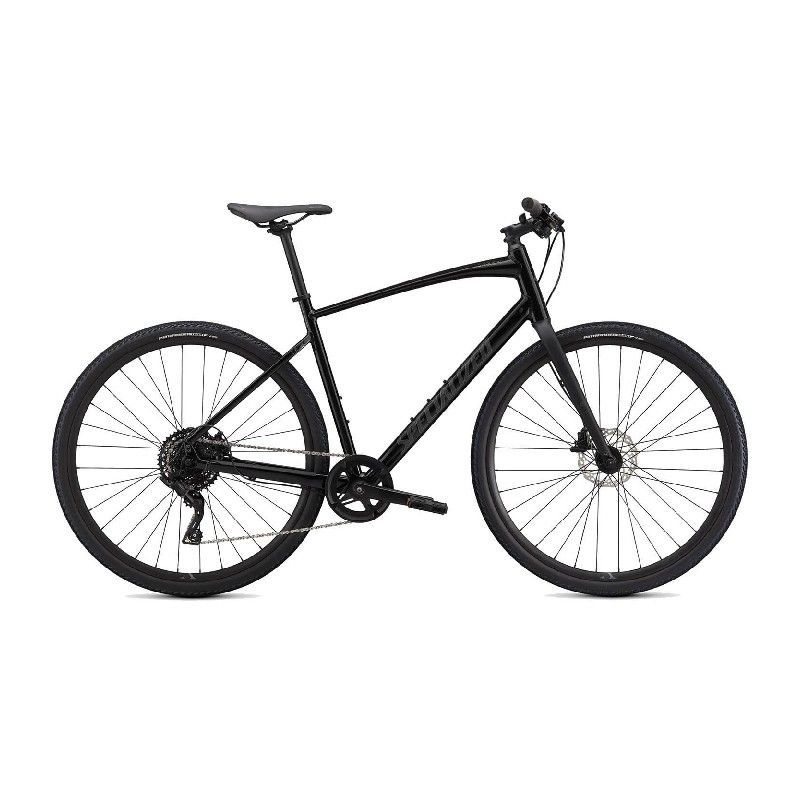 BICI SPECIALIZED SIRRUS X 2.0 S BLK/CHAR 92422-8302