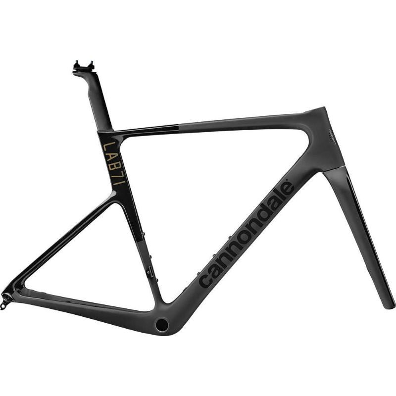 CANNONDALE SUPERSIX EVO LAB71 FRAME ProM Store