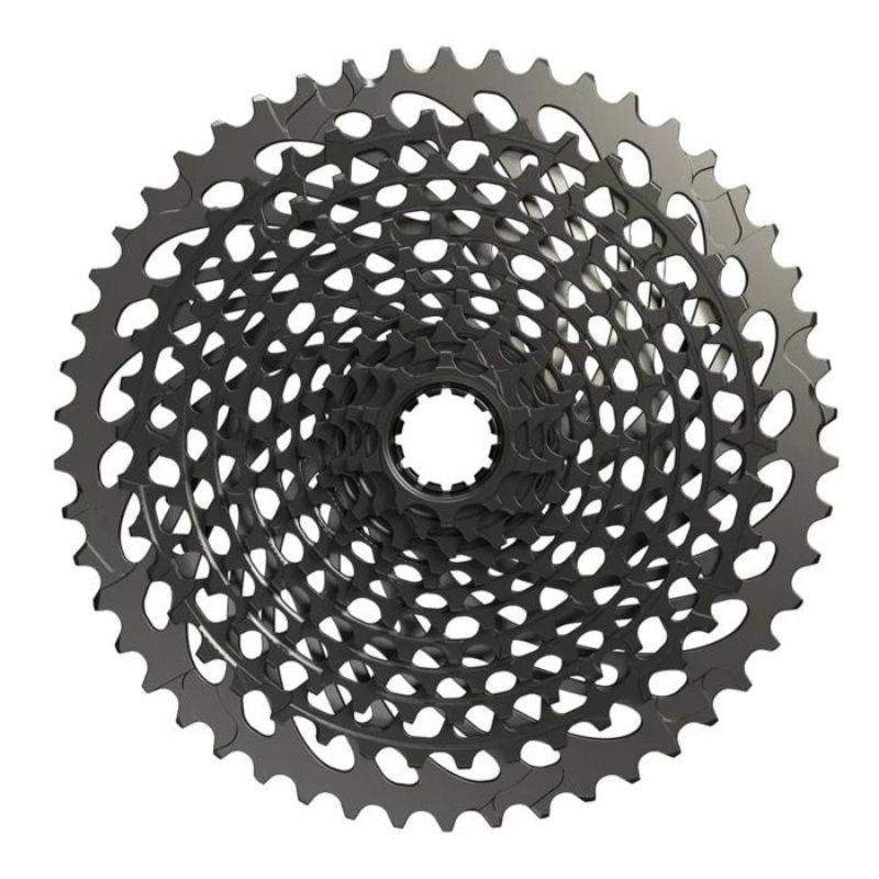 CASSETTA SRAM XG 1295 X01 EAGLE 12V 10-52T