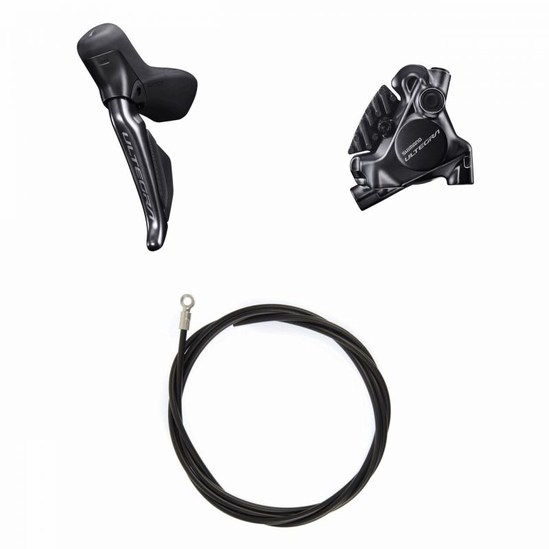 FRENO A DISCO ANTERIORE SHIMANO ULTEGRA R8170