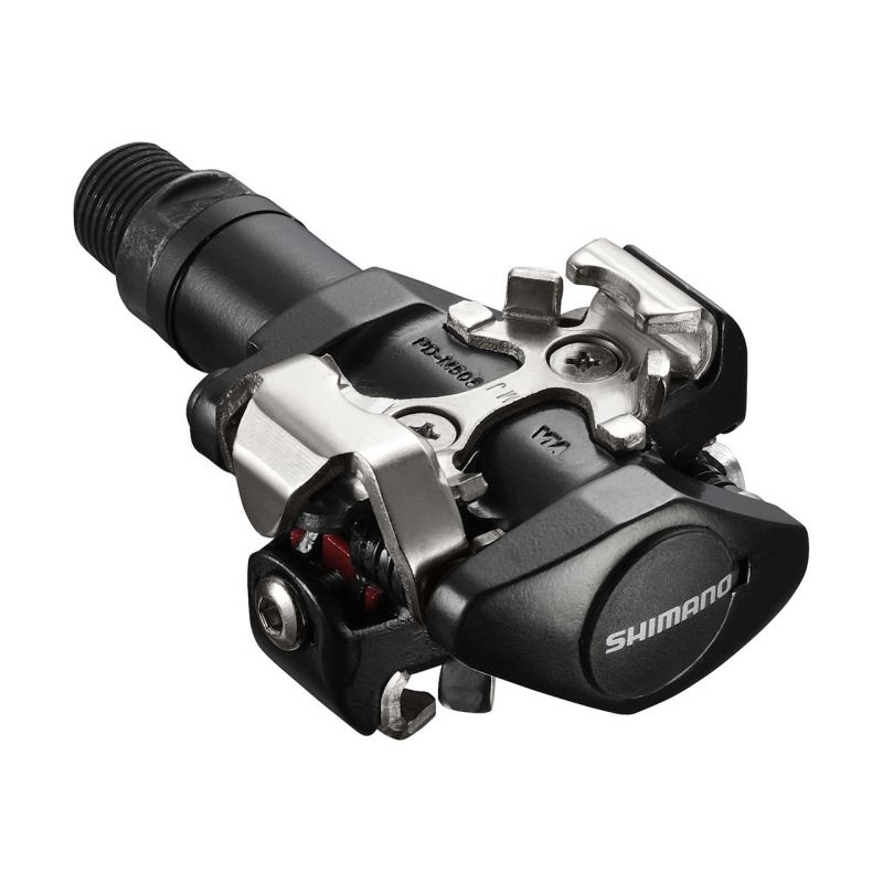 PEDALI SHIMANO PD-M505 XC SPD