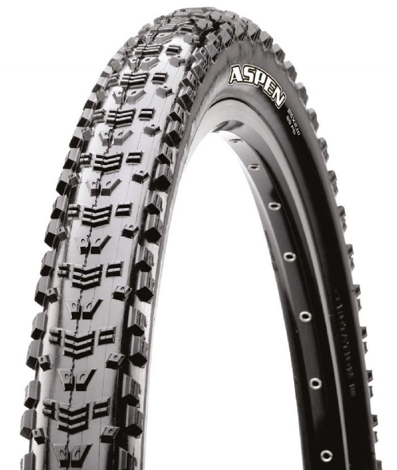 COPERTONE MAXXIS ASPEN 29X2.10 EXO TR 120TPI DUAL