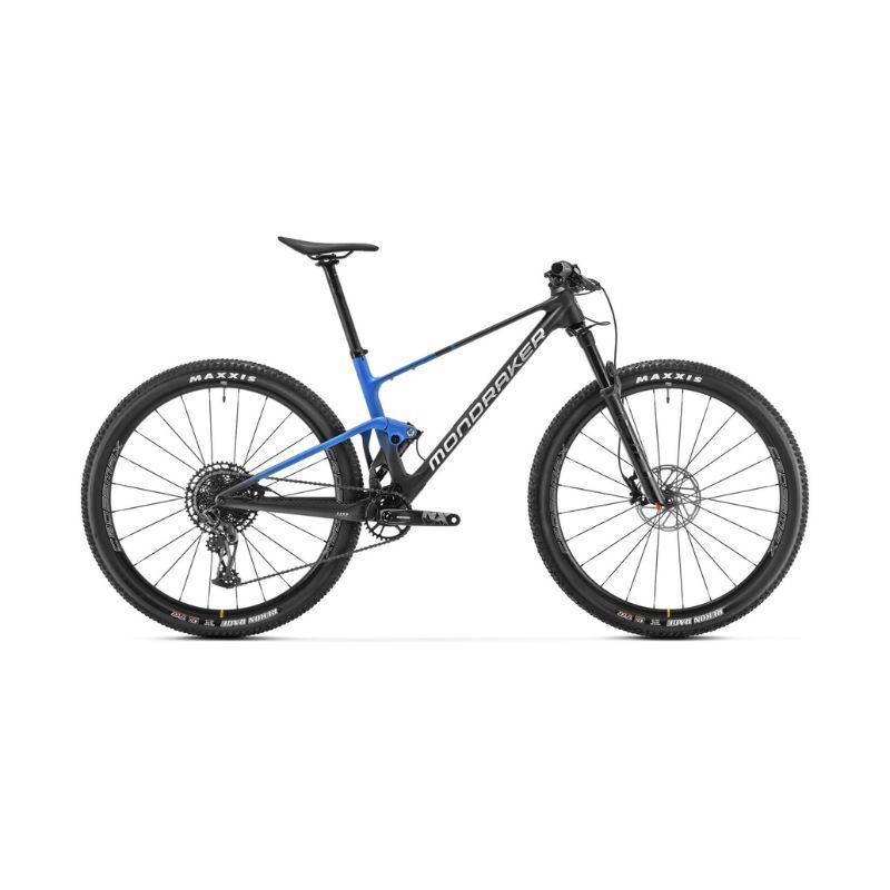 BICI MONDRAKER F-PODIUM 29