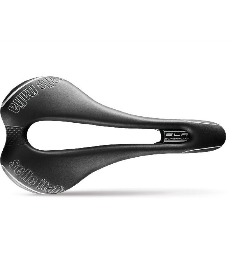 SELLA SELLE ITALIA SLR SUPERFLOW TM L BLK