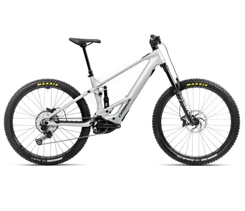 BICI ORBEA WILD ST H20