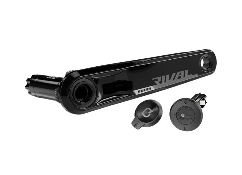 PEDIVELLA SX SRAM KIT UPGRADE POWERMETER RIVAL AXS DUB WIDE 172.5MM SENZA CORONA