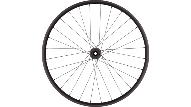 RUOTA POSTERIORE SPECIALIZED ROVAL TRAVERSE ALLOY 350 6B 27.5 32H