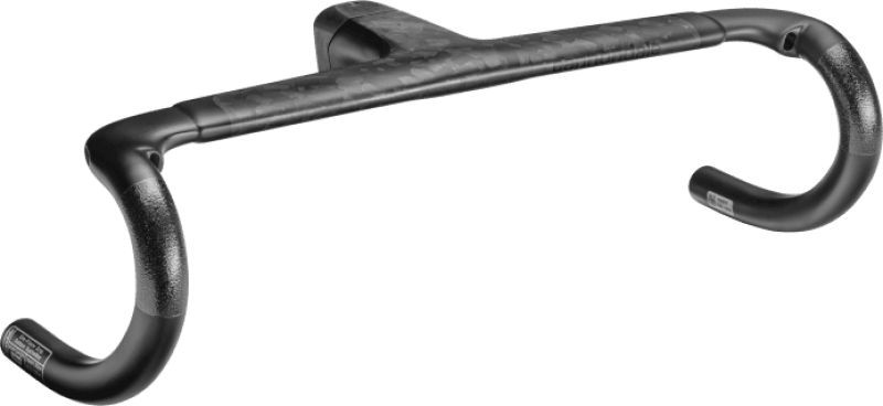 MANUBRIO CANNONDALE ONE-PIECE DROP SYSTEMBAR 420