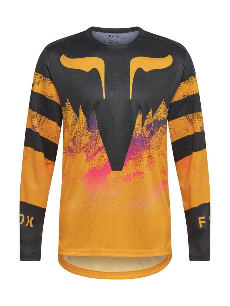 MAGLIA FOX RANGER LS KAIROS