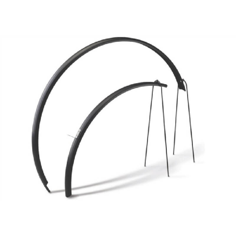 Specialized shop fender set