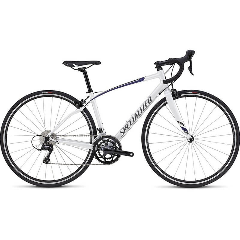 BICICLETTA SPECIALIZED DOLCE SPORT DONNA