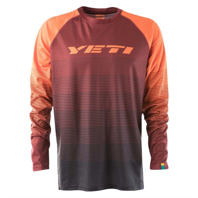 Yeti alder jersey outlet