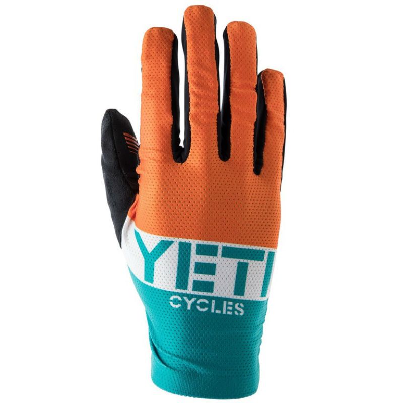 Yeti enduro gloves discount